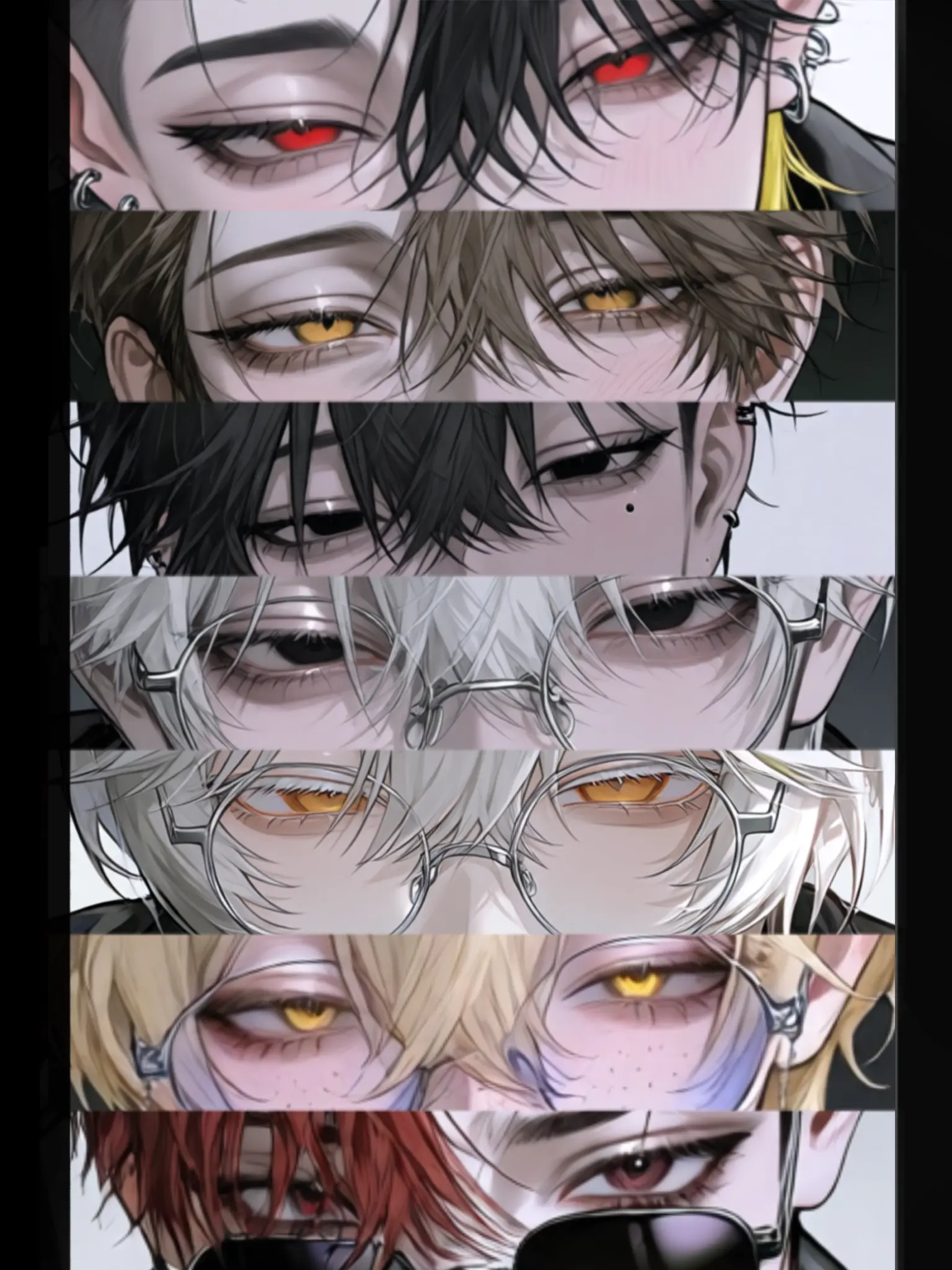 Ddiarw08의 帝都のモノトーン