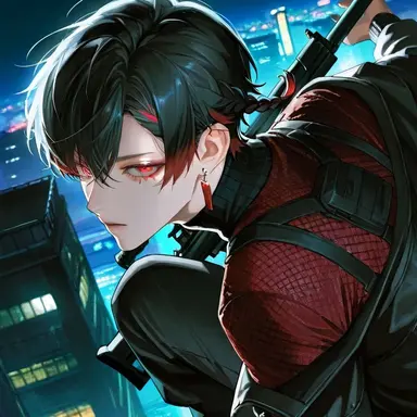 Profile image of 零