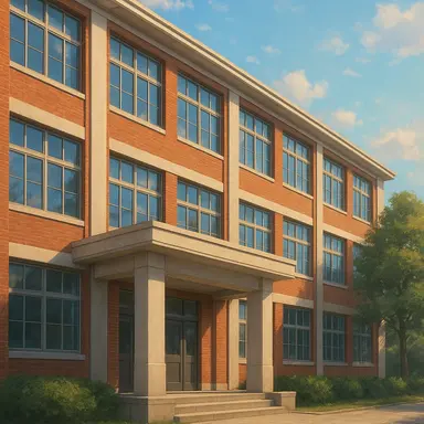 Profile image of 거인녀 고등학교