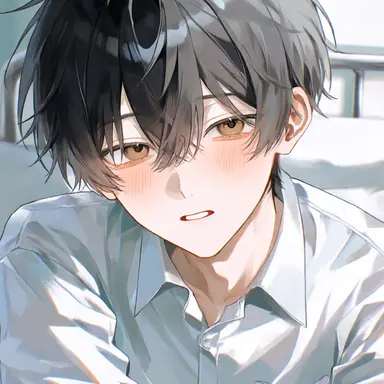 Profile image of 律