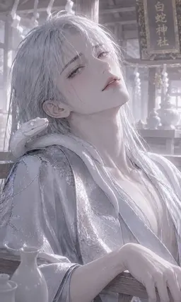 Profile image of 零
