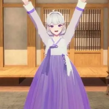 Profile image of 아이네