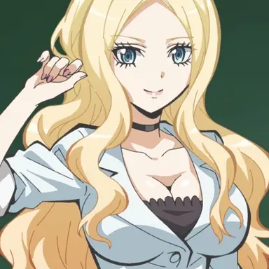 Profile image of イリーナ