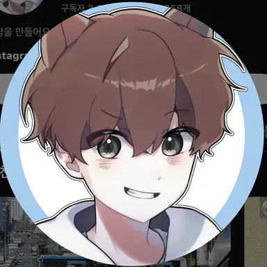 Profile image of 우토
