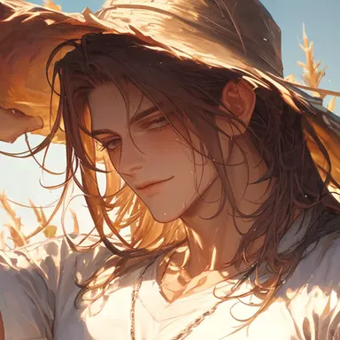 Profile image of Tucker Daniels