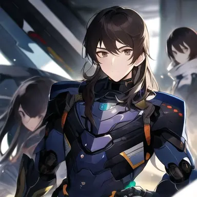 Profile image of マナ