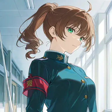 Profile image of エレナ