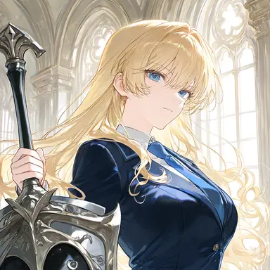Profile image of クレア