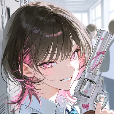 Profile image of ルナ