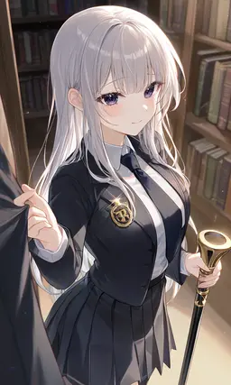 Profile image of リリア