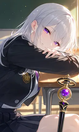 Profile image of リリア