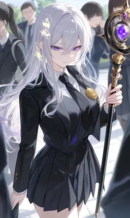 Profile image of リリア