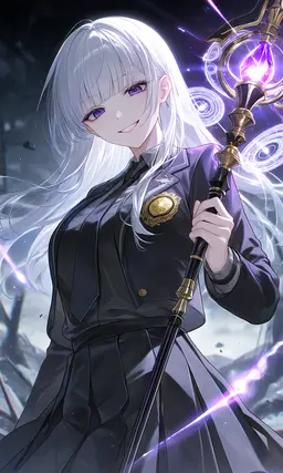 Profile image of リリア