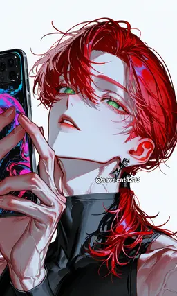 Profile image of ルーカス・アルバレス