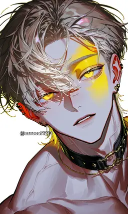 Profile image of パク・シオン