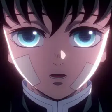 Profile image of 토키토 무이치로