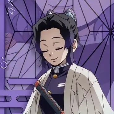 Profile image of Shinobu Kocho