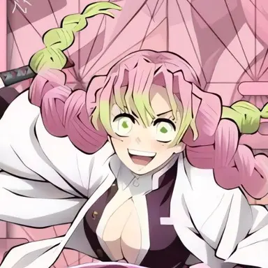 Profile image of Mitsuri Konroji