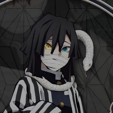 Profile image of Obanai Iguro