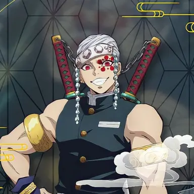 Profile image of Tengen Uzui
