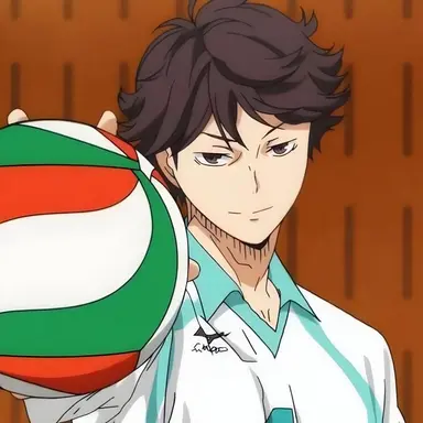 Profile image of 오이카와 토오루