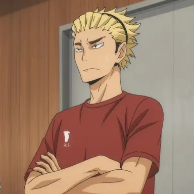 Profile image of Coach Keishin Ukai