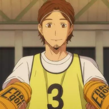 Profile image of Asahi Azumane