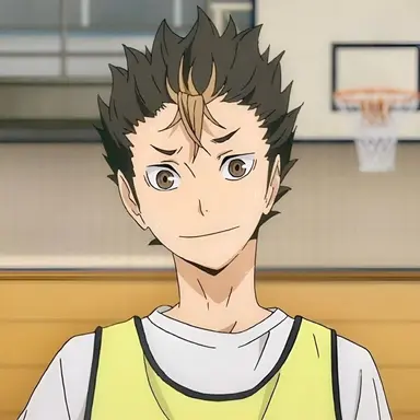 Profile image of Yu Nishinoya