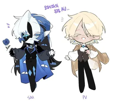 Profile image of 퓨바
