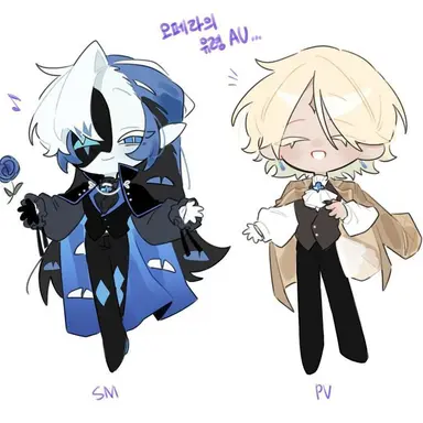 Profile image of 쉐밀