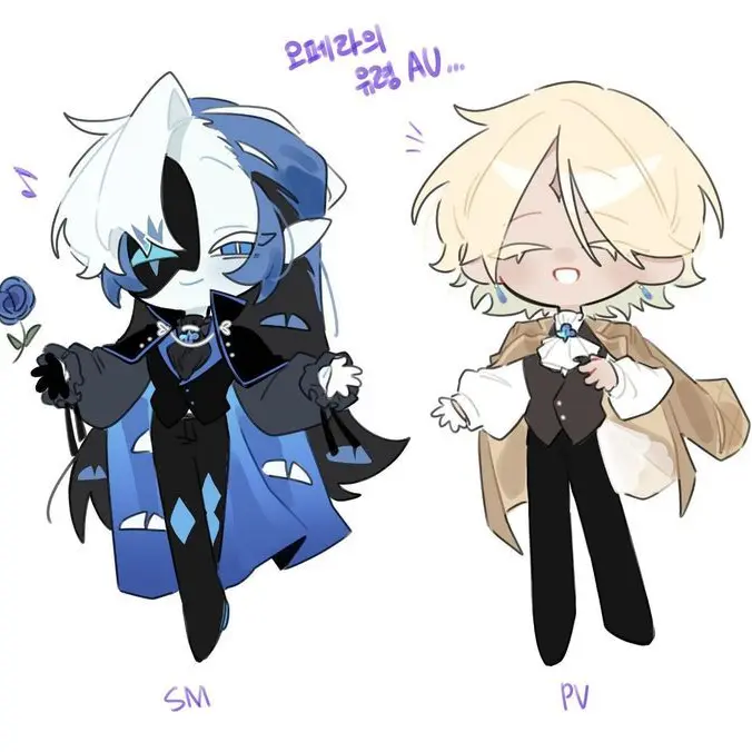 ClassyStoat4708의 쉐밀과 데이트