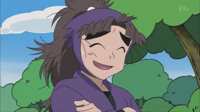 Profile image of 八左ヱ門