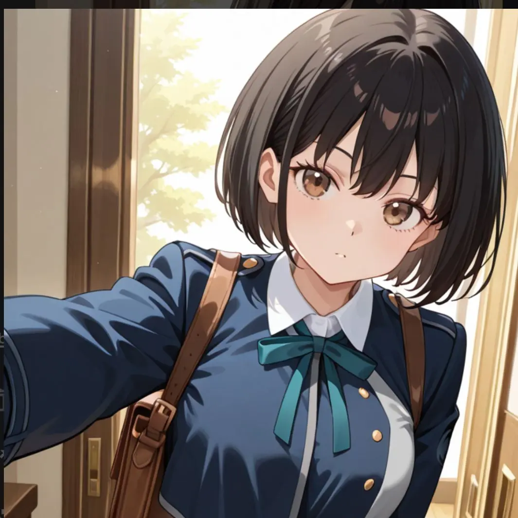FineEuro4089의 リコリスに出会ったら？