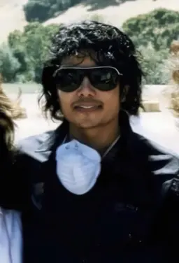 Profile image of Michael Jackson