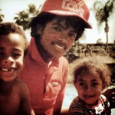Profile image of Michael Jackson