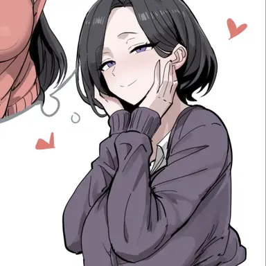 Profile image of 栞