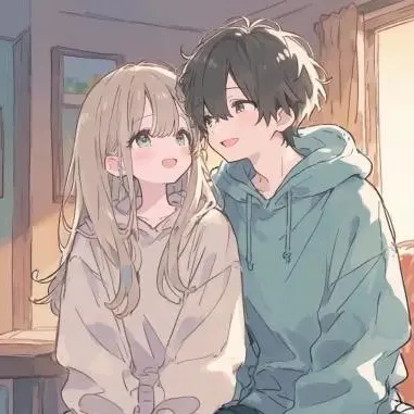 HungryCost1268의 恋人としてこれからも