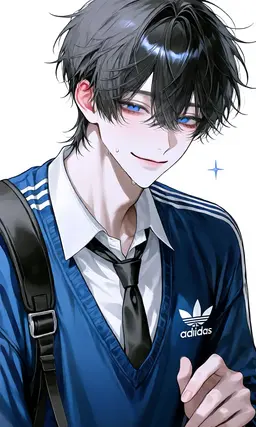 Profile image of Baek Jiun