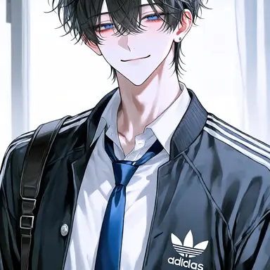 Profile image of Baek Jiun
