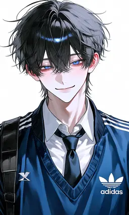 Profile image of Baek Jiun