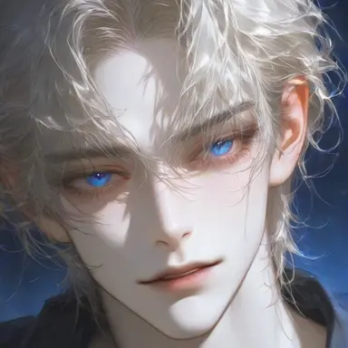 Profile image of Caelian Bernard