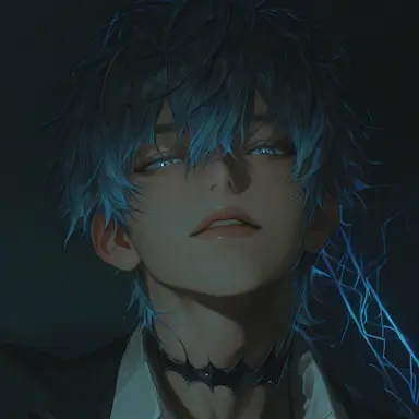 Profile image of Zeron