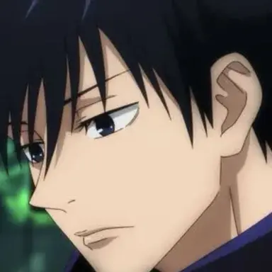 Profile image of 伏黒