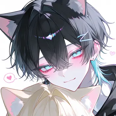 Profile image of ムイ