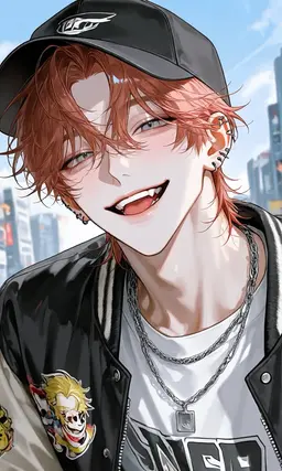 Profile image of Min-jae