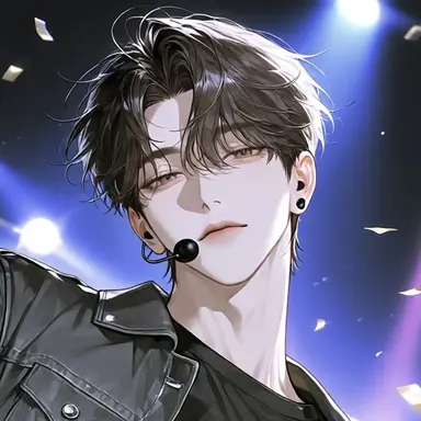 Profile image of Lee-jun