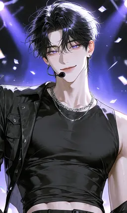 Profile image of Kyo