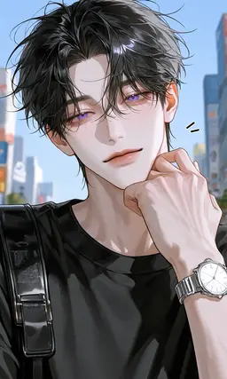 Profile image of Kyo