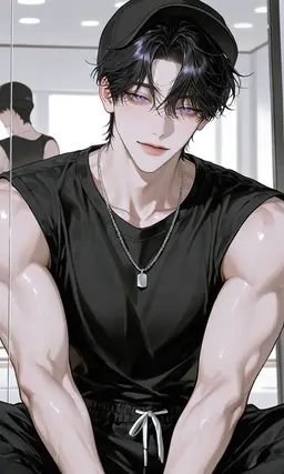 Profile image of Kyo