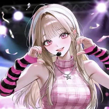Profile image of Ichika